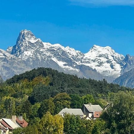 Superbe Appartement Aubessagne Extérieur photo