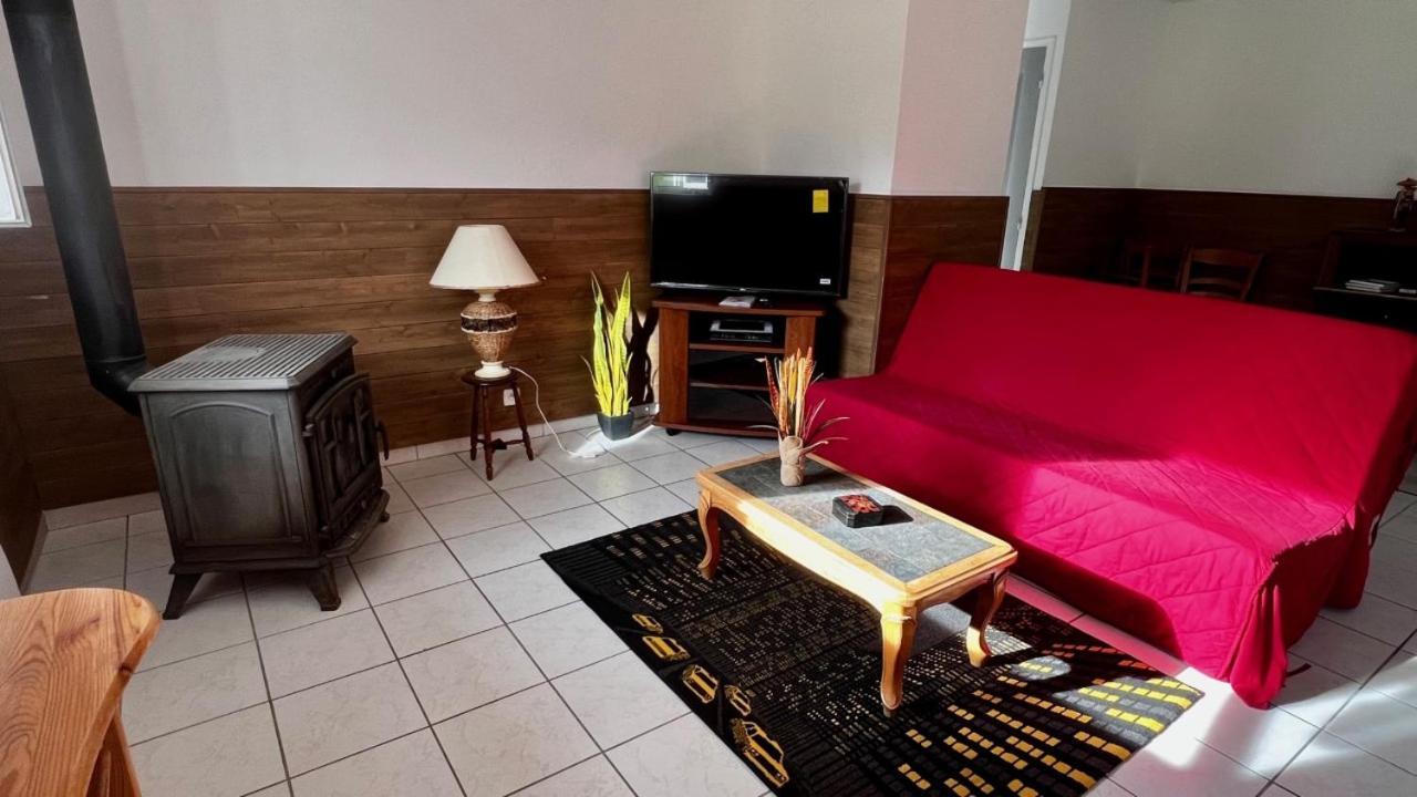 Superbe Appartement Aubessagne Extérieur photo