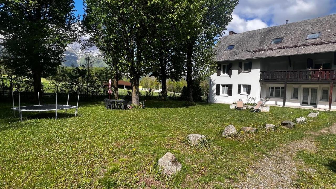 Superbe Appartement Aubessagne Extérieur photo